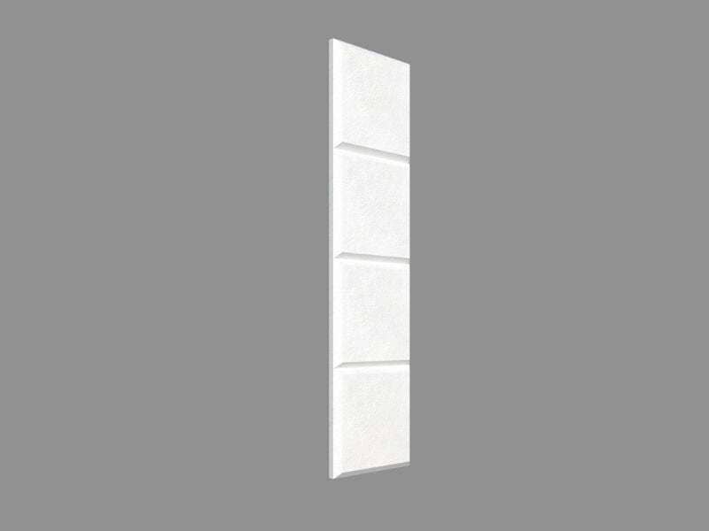 Chaîne d’angle FPCL03-1M — 1 m — profil décoratif de façade Profilia Décor, Chaînes d’angle, vue 1 Chaîne d’angle FPCL03-1M — 1 m — profil décoratif de façade Profilia Décor, Chaînes d’angle, vue 1